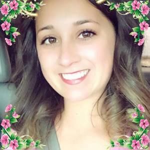 Meet your Posher, Erin